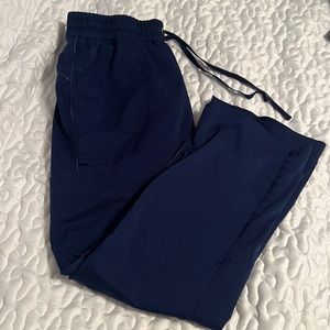Purple Label Scrub Pant